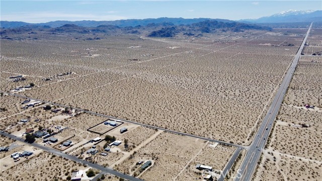 65600 Twentynine Palms, Joshua Tree, California 92252, ,Land,For Sale,65600 Twentynine Palms,CRJT22157936