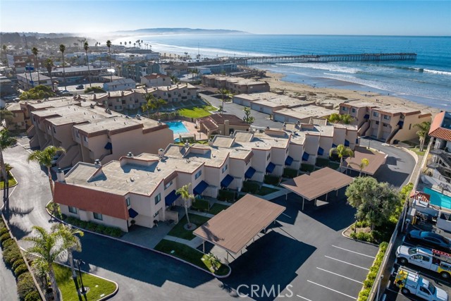 Detail Gallery Image 2 of 46 For 100 Pismo Avenue #111,  Pismo Beach,  CA 93449 - 2 Beds | 1/1 Baths