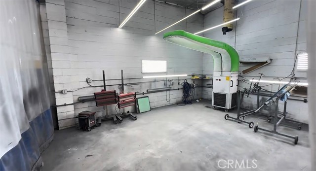 Commercial for Sale in Saugus, California