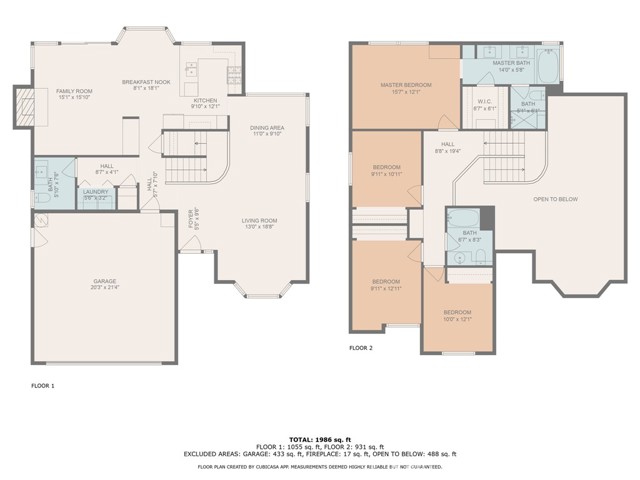 Detail Gallery Image 45 of 55 For 28933 Jasmine Creek Ln, Highland,  CA 92346 - 4 Beds | 2/1 Baths