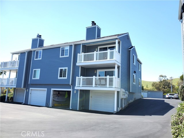 Detail Gallery Image 7 of 23 For 186 Cypress Ave #10,  Cayucos,  CA 93430 - 2 Beds | 2 Baths