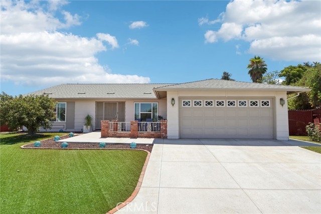 Detail Gallery Image 1 of 1 For 27334 Ventan St, Menifee,  CA 92586 - 2 Beds | 3 Baths