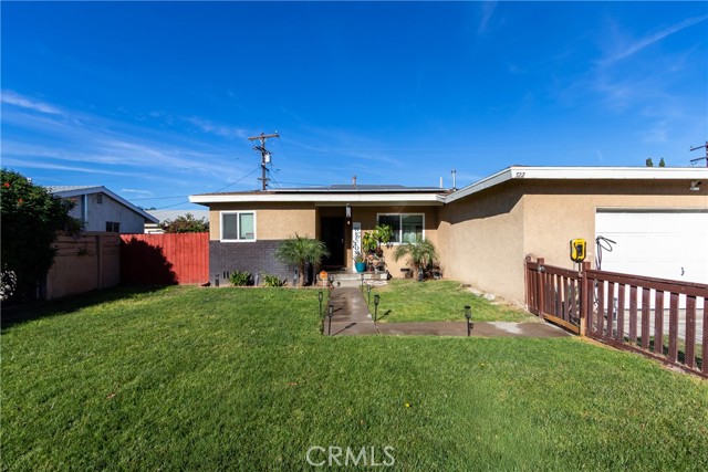 Detail Gallery Image 16 of 34 For 722 S Sycamore, Rialto,  CA 92376 - 3 Beds | 2 Baths