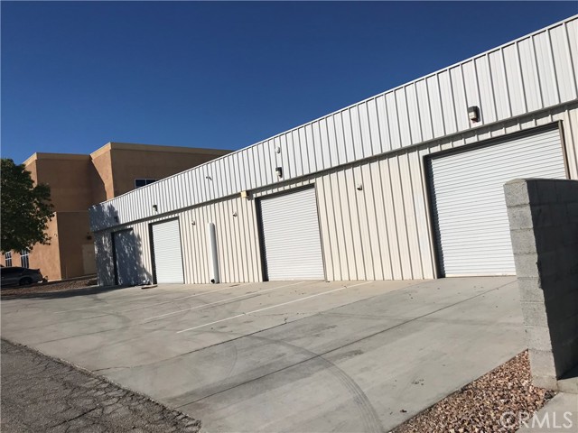  Commercial for Sale in Victorville, California