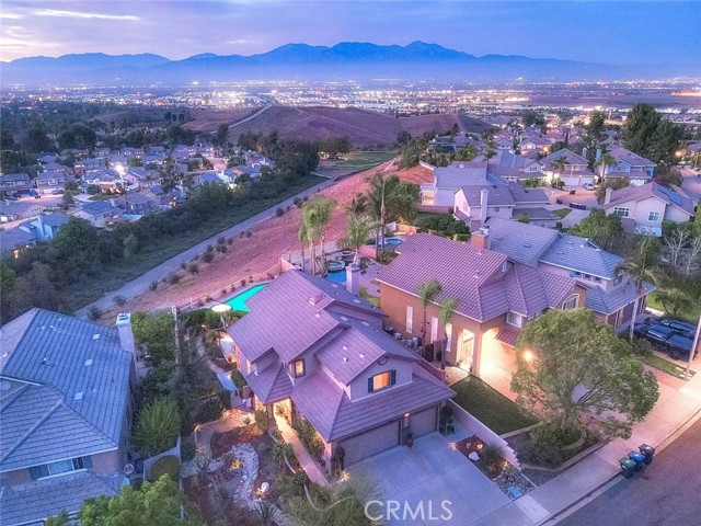 Detail Gallery Image 2 of 73 For 4808 Sapphire Rd, Chino Hills,  CA 91709 - 4 Beds | 3 Baths