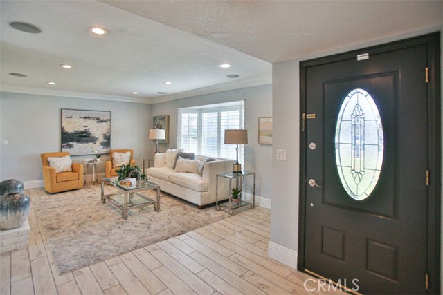 Detail Gallery Image 14 of 24 For 1232 E Vanowen Ave, Orange,  CA 92867 - 3 Beds | 2 Baths