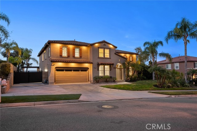 Detail Gallery Image 2 of 75 For 1561 Vandagriff Way, Corona,  CA 92883 - 4 Beds | 4 Baths