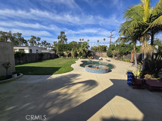 3717 Linden Avenue, Long Beach, California 90807, 6 Bedrooms Bedrooms, ,5 BathroomsBathrooms,Single Family Residence,For Sale,Linden,PW25037537