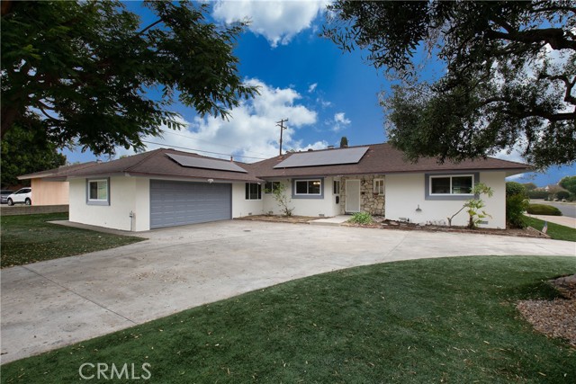 Detail Gallery Image 1 of 1 For 14212 Prospect Ave, Tustin,  CA 92780 - 4 Beds | 2 Baths