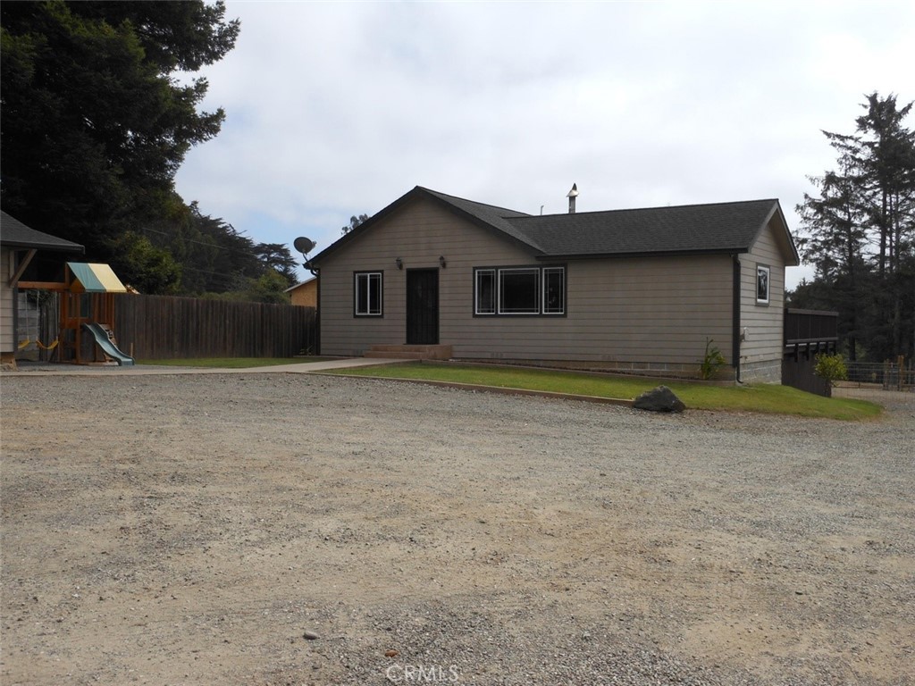 1020 Alpha Street