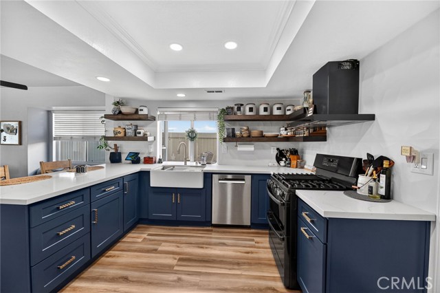 Detail Gallery Image 22 of 49 For 39055 via Las Sintras, Murrieta,  CA 92562 - 4 Beds | 2/1 Baths