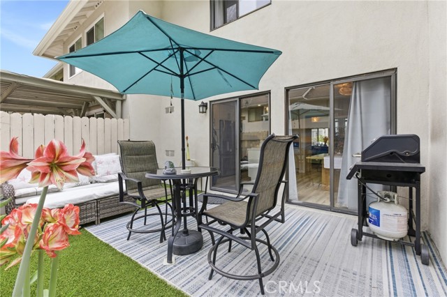 Detail Gallery Image 17 of 40 For 24506 Copper Cliff Ct #62,  Lake Forest,  CA 92630 - 2 Beds | 1/1 Baths