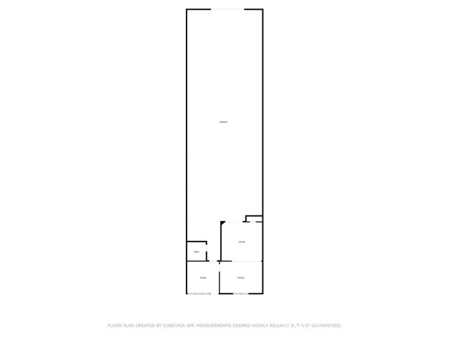 45630 Citrus Avenue, Indio, California 92201, ,Commercial Lease,For Rent,45630 Citrus Avenue,CRCV25062103