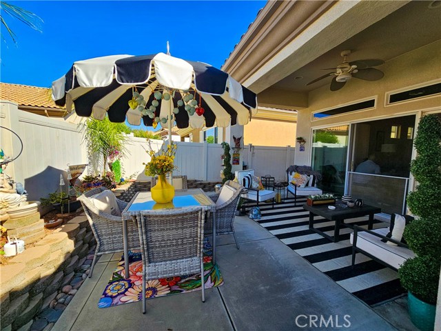 Detail Gallery Image 32 of 35 For 2275 Wailea Beach Dr, Banning,  CA 92220 - 2 Beds | 2 Baths