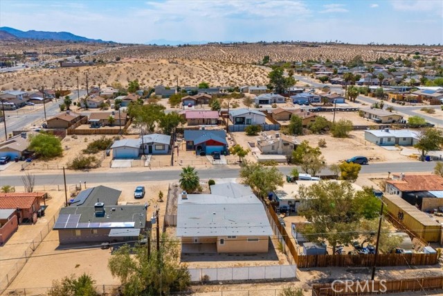 Detail Gallery Image 28 of 31 For 6349 Cahuilla Ave, Twentynine Palms,  CA 92277 - 3 Beds | 2 Baths