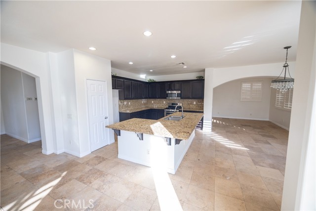 Detail Gallery Image 14 of 66 For 40797 Treasure City Ln, Indio,  CA 92203 - 5 Beds | 4 Baths