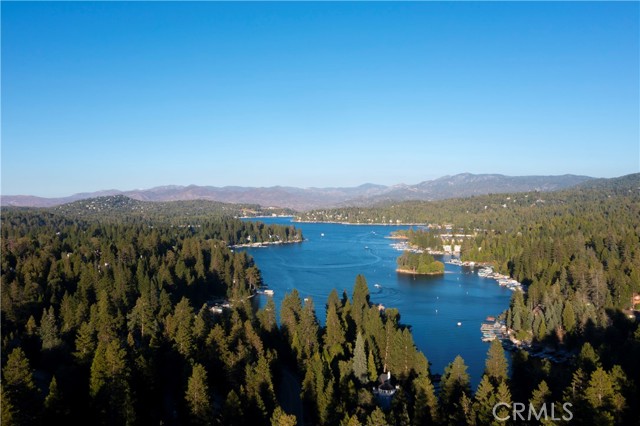 27381 Cottonwood Lane, Lake Arrowhead, CA 92317