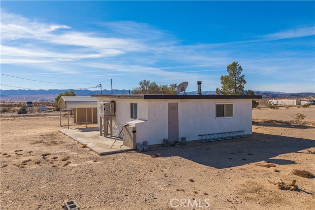 Detail Gallery Image 26 of 29 For 69054 Pole Line Rd, Twentynine Palms,  CA 92277 - 1 Beds | 1 Baths