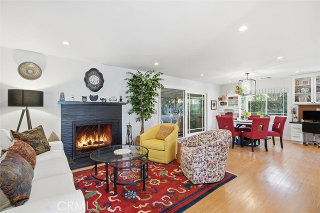 Detail Gallery Image 4 of 38 For 16434 Halsey St, Granada Hills,  CA 91344 - 4 Beds | 3 Baths