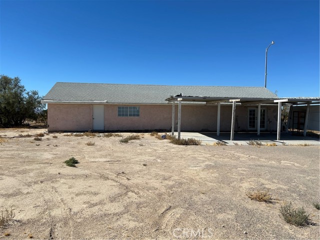 Detail Gallery Image 26 of 27 For 46039 Valley Center, Newberry Springs,  CA 92365 - 3 Beds | 3 Baths