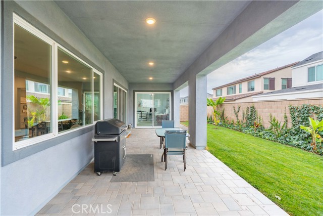 Detail Gallery Image 20 of 27 For 2550 E Penelope Ln, Ontario,  CA 91762 - 5 Beds | 4/1 Baths