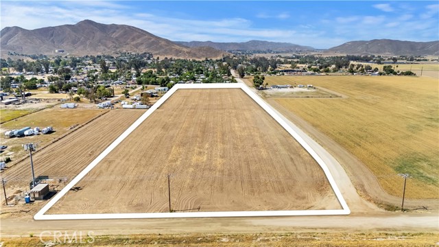Detail Gallery Image 1 of 43 For 0 Olive, Winchester,  CA 92596 - – Beds | – Baths