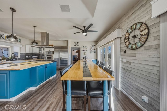 Detail Gallery Image 8 of 66 For 9183 Fox, Cobb,  CA 95426 - 4 Beds | 3/1 Baths