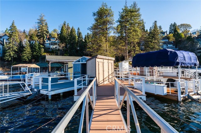 Detail Gallery Image 19 of 26 For 0 0 S459-C Dock, Lake Arrowhead,  CA 92395 - 0 Beds | 0 Baths