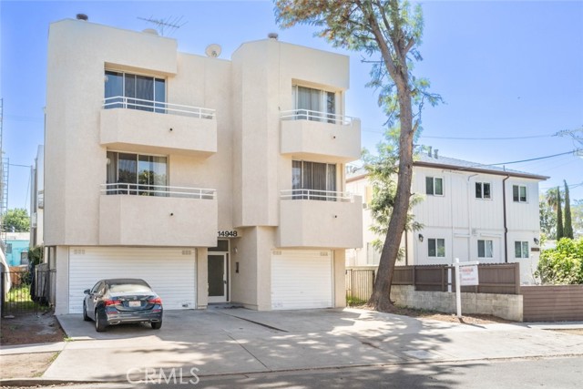Detail Gallery Image 22 of 22 For 14948 Moorpark St #101,  Sherman Oaks,  CA 91403 - 3 Beds | 3/1 Baths