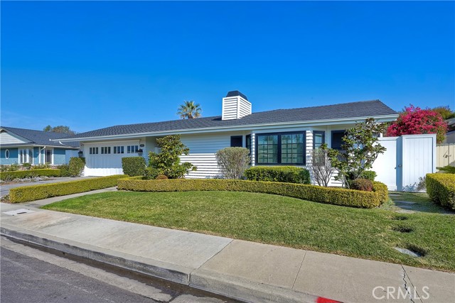 Details for 1400 Santanella Terrace, Corona del Mar, CA 92625