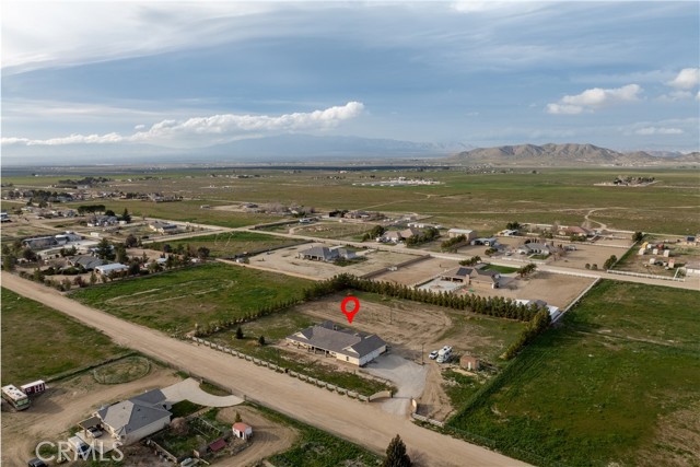 Detail Gallery Image 33 of 46 For 7095 Cypress, Rosamond,  CA 93560 - 4 Beds | 3 Baths