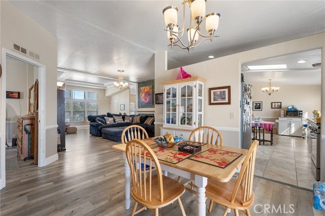 Detail Gallery Image 11 of 50 For 4837 Avalon, Yucca Valley,  CA 92284 - 4 Beds | 2/1 Baths