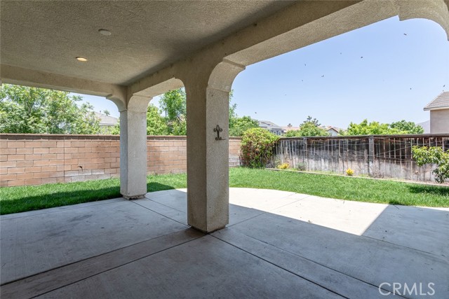 Detail Gallery Image 36 of 45 For 25518 Hyacinth St, Corona,  CA 92883 - 5 Beds | 3/1 Baths