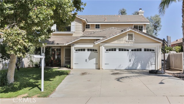 27040 Bolo Court, Corona, CA 92883