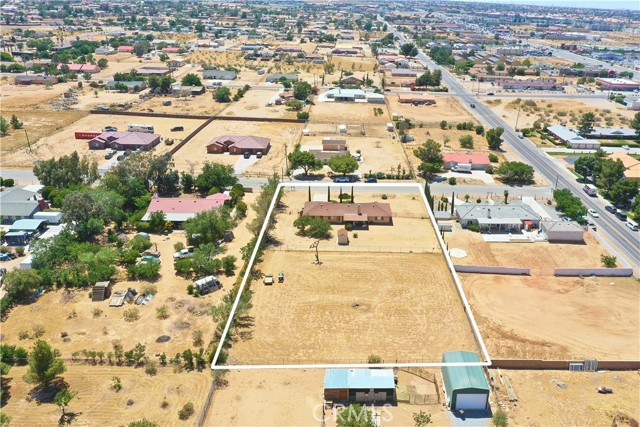 Detail Gallery Image 35 of 35 For 11969 Pinon Ave, Hesperia,  CA 92345 - 3 Beds | 2 Baths