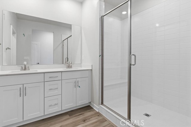 Detail Gallery Image 11 of 11 For 4005 Valley Oak Ln #F,  El Monte,  CA 91733 - 4 Beds | 4 Baths