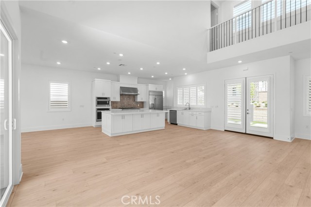 Detail Gallery Image 6 of 22 For 240 Sora, Irvine,  CA 92618 - 4 Beds | 5 Baths