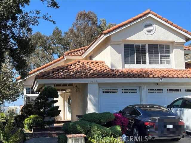 Detail Gallery Image 1 of 14 For 2118 Camino Largo Dr, Chino Hills,  CA 91709 - 4 Beds | 3 Baths