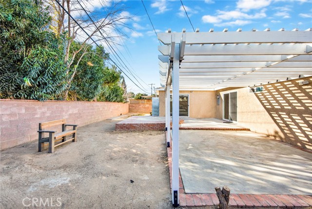Detail Gallery Image 25 of 43 For 1026 W Avenue J7, Lancaster,  CA 93534 - 4 Beds | 2 Baths