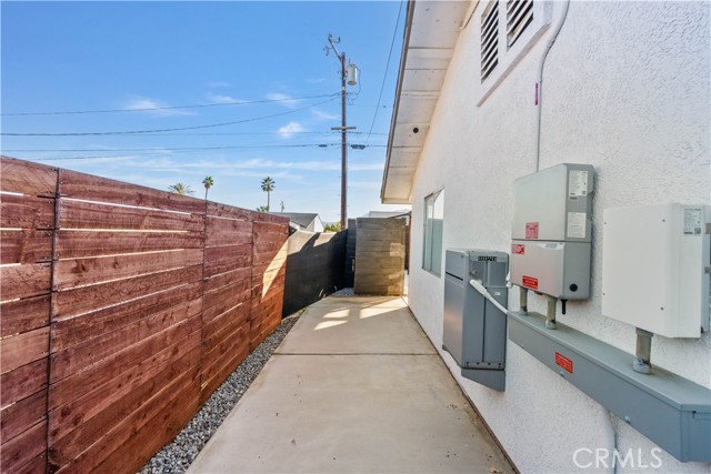 Detail Gallery Image 67 of 75 For 461 W Palm Vista Dr, Palm Springs,  CA 92262 - 4 Beds | 2 Baths