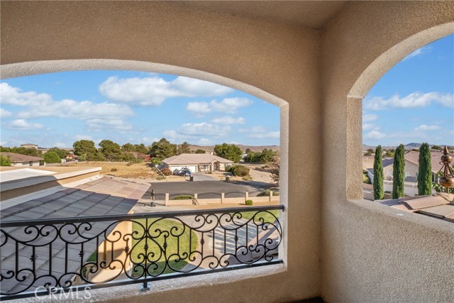 Detail Gallery Image 32 of 45 For 26808 Saddle Ln, Helendale,  CA 92342 - 3 Beds | 3/1 Baths