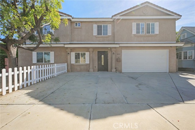 Detail Gallery Image 57 of 64 For 2057 Bush, Santa Ana,  CA 92706 - 4 Beds | 3 Baths