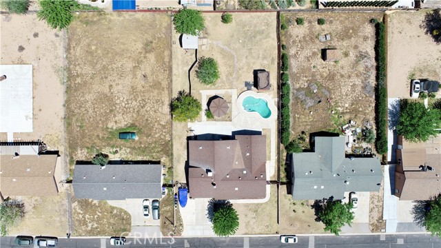 Detail Gallery Image 64 of 74 For 14380 La Brisa Rd, Victorville,  CA 92392 - 4 Beds | 2/1 Baths