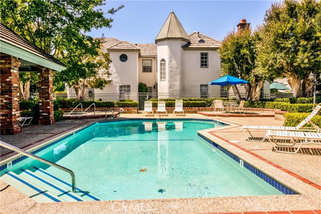Detail Gallery Image 46 of 50 For 25486 Rue Terrase #24,  Laguna Niguel,  CA 92677 - 3 Beds | 2/1 Baths
