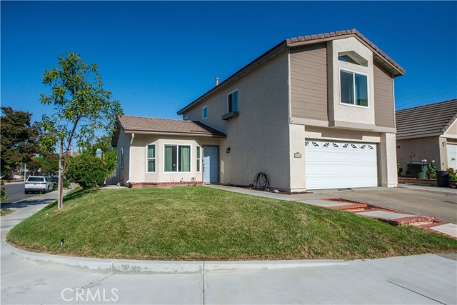 Detail Gallery Image 2 of 37 For 29130 Highplains Ct, Castaic,  CA 91384 - 4 Beds | 3 Baths