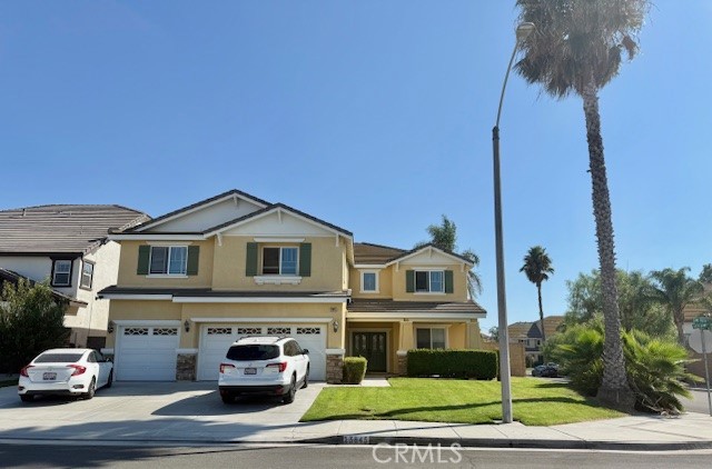 13845 Camp Rock Street