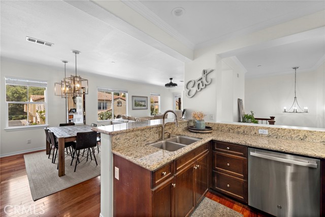 Detail Gallery Image 11 of 25 For 33 via Huelva, San Clemente,  CA 92673 - 2 Beds | 2 Baths