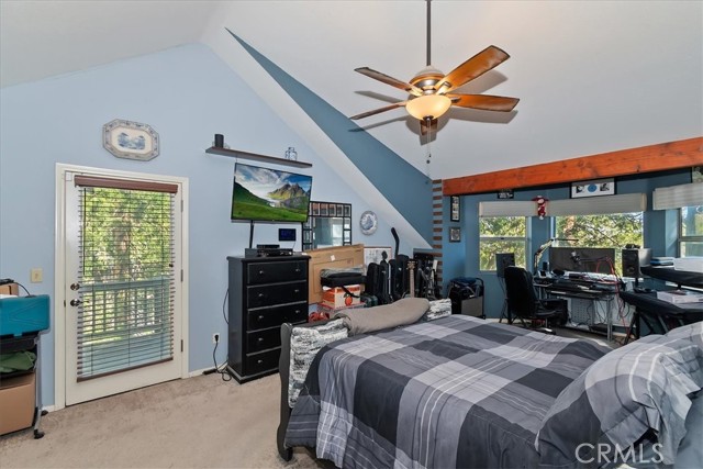 Detail Gallery Image 14 of 35 For 24607 Altdorf Dr, Crestline,  CA 92325 - 3 Beds | 2 Baths