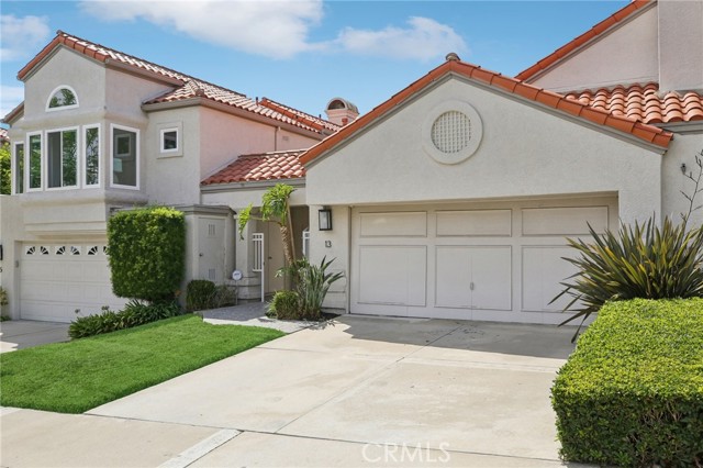 Detail Gallery Image 2 of 52 For 13 Antibes #7,  Laguna Niguel,  CA 92677 - 2 Beds | 2/1 Baths