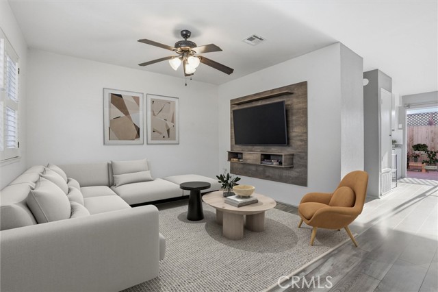 Detail Gallery Image 8 of 44 For 714 Tanner 6a,  Paso Robles,  CA 93446 - 2 Beds | 1/1 Baths